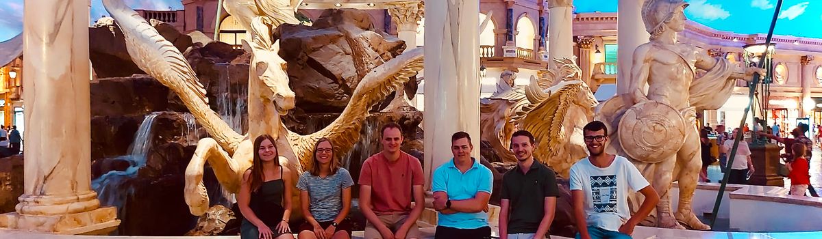 Groepsgrootte en het belang ervan als solo reizigers