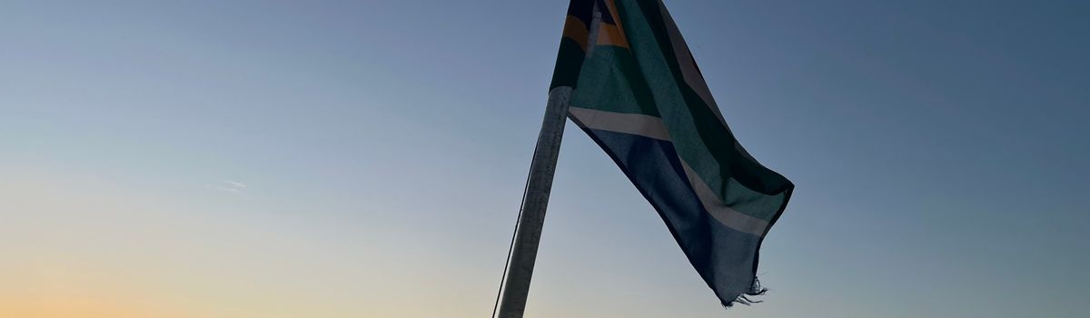 Wat te doen in Kaapstad in Zuid-Afrika