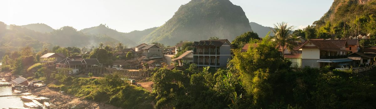 Ontdek Laos: groepsreis Thailand, Laos & Cambodja