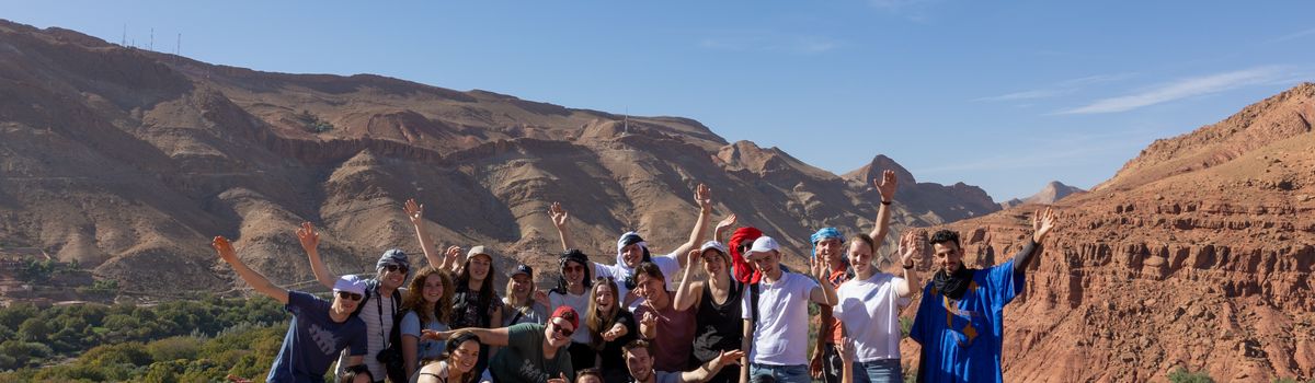 Single reizen: waarom een single reis boeken?