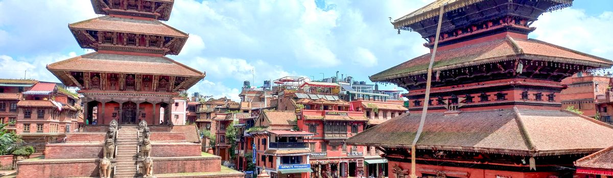 Nepal als reisbestemming, wat verwachten?