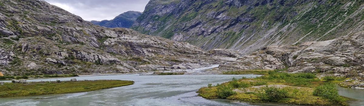 Ontdek de Geirangerfjord en de Jostedalsbreen-gletsjer in Noorwegen