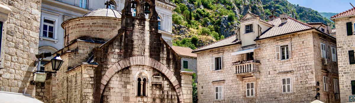 Waarom een groepsreis naar de Balkan op je bucketlist hoort!