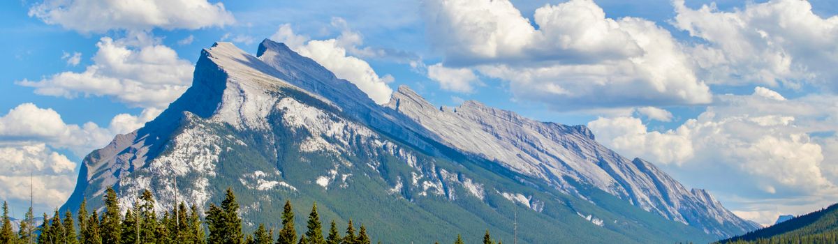 7x rondreizen door de VS en Canada in groepsverband