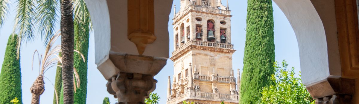 Córdoba bezienswaardigheden en tips
