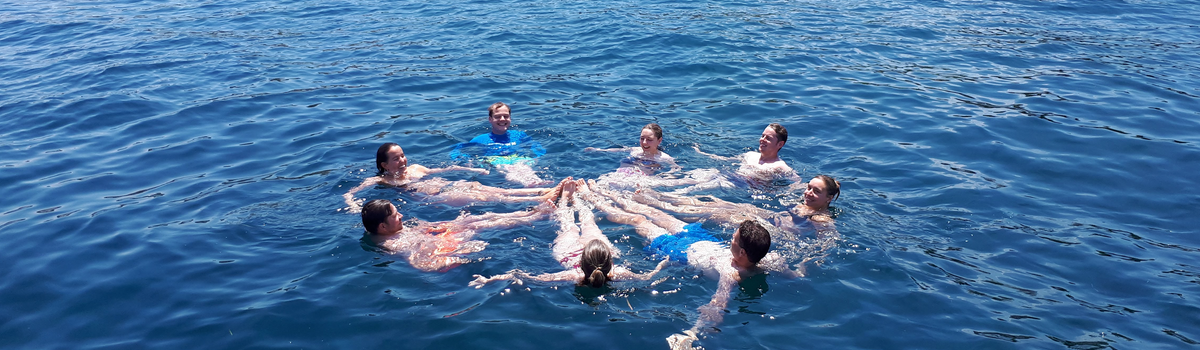Griekenland vakantie tips groepsreizen