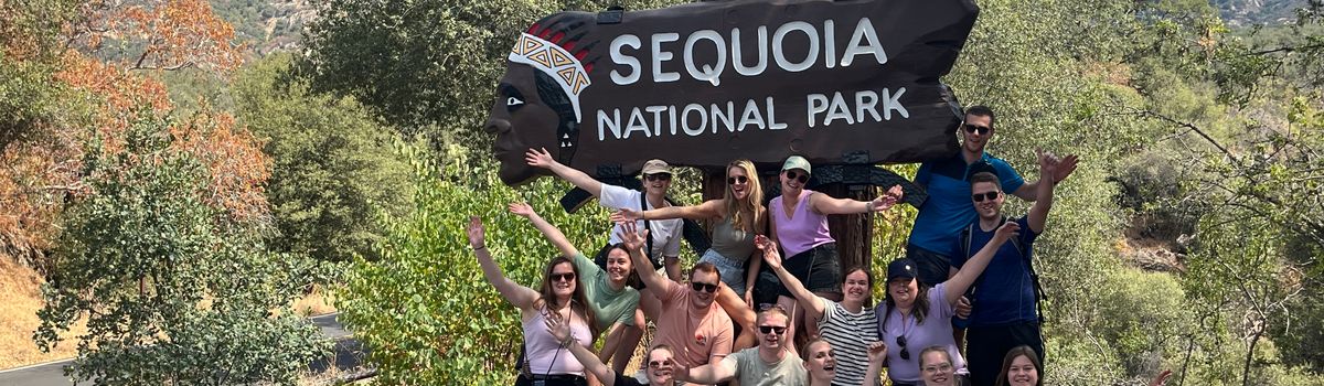 Solo reizen: nieuwe vrienden maken op groepsreis Solo reizen: nieuwe vrienden maken op groepsreis