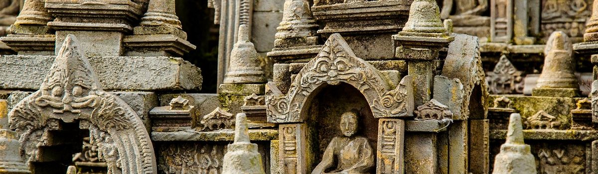 Java & Bali: dé perfecte combi voor jouw groepsreis Indonesië