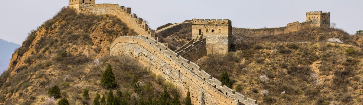 5 redenen waarom China op je bucketlist moet staan 5 redenen waarom China op je bucketlist moet staan
