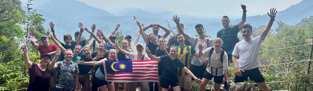 5 x waarom Maleisië niet aan jouw bucketlist mag ontbreken!