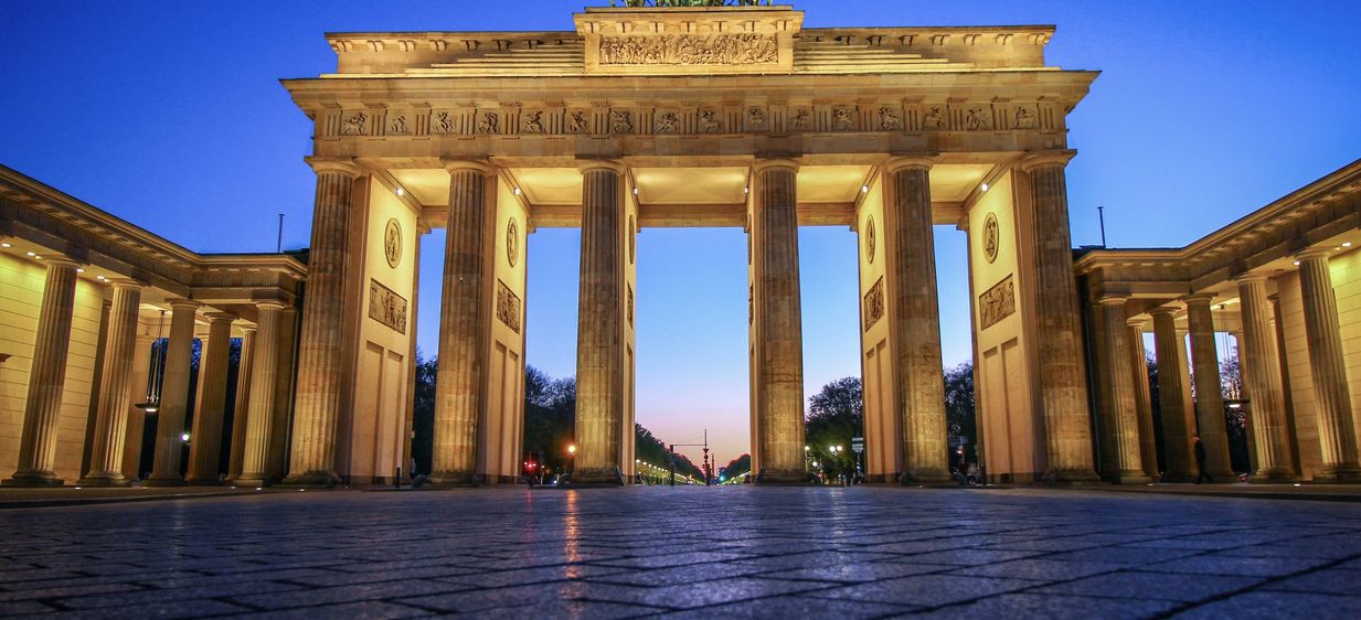 Groepsreis Duitsland