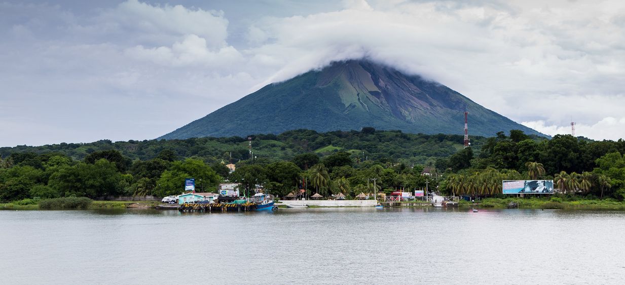 Rondreizen Nicaragua