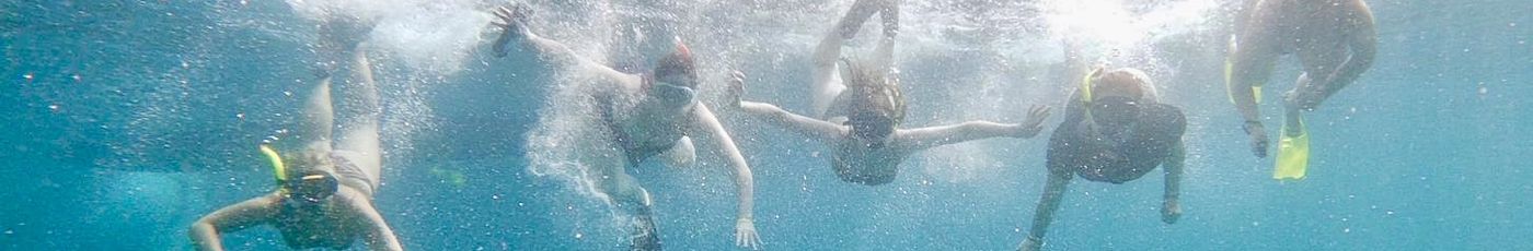 Lastminute singlereizen en jongerenreizen