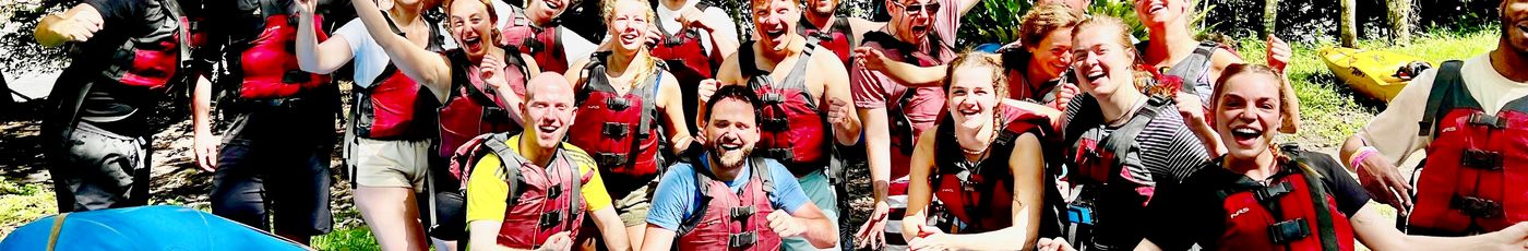 Lastminute singlereizen en jongerenreizen