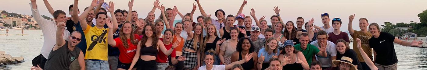 Lastminute singlereizen en jongerenreizen