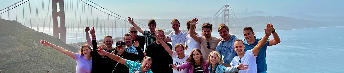 Lastminute singlereizen en jongerenreizen