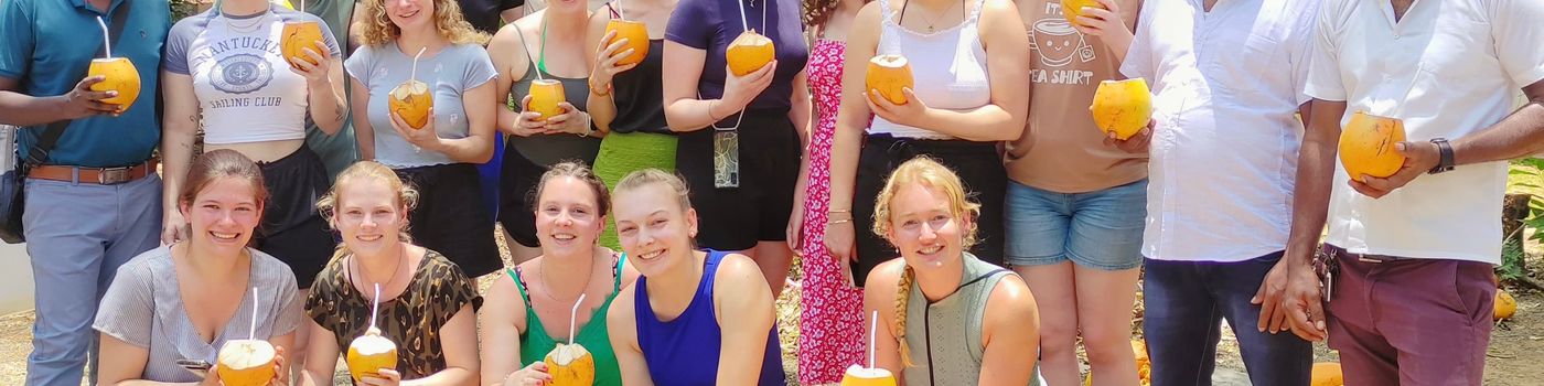 Laatste kans! - groepsreizen jongeren