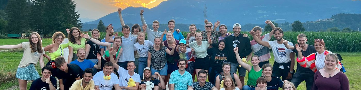 Lastminute singlereizen en jongerenreizen