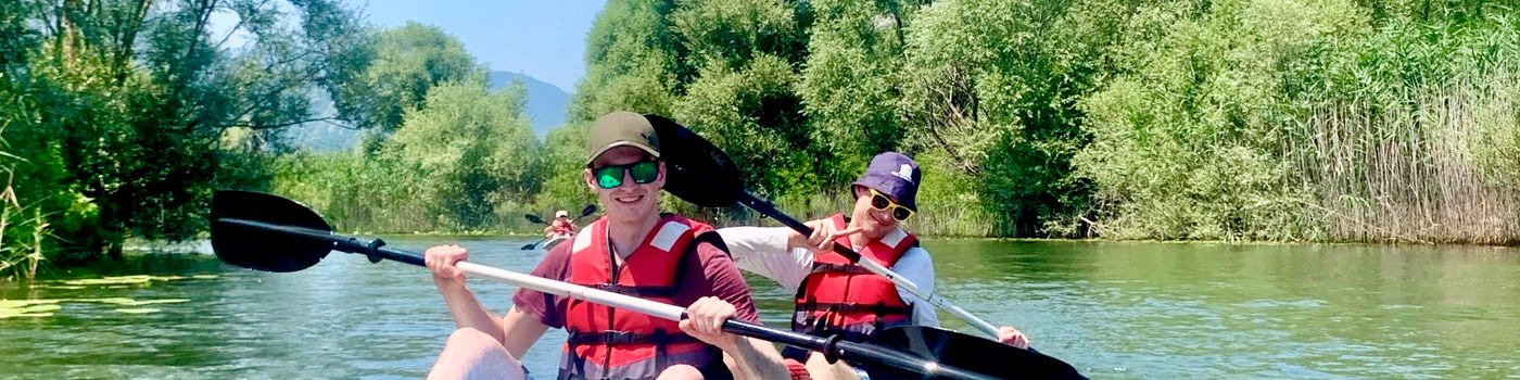 Lastminute singlereizen en jongerenreizen