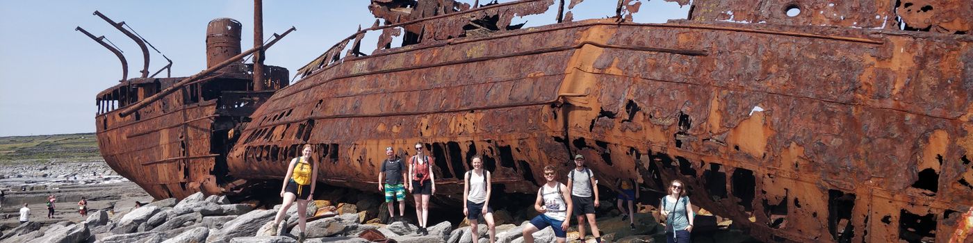 Lastminute singlereizen en jongerenreizen