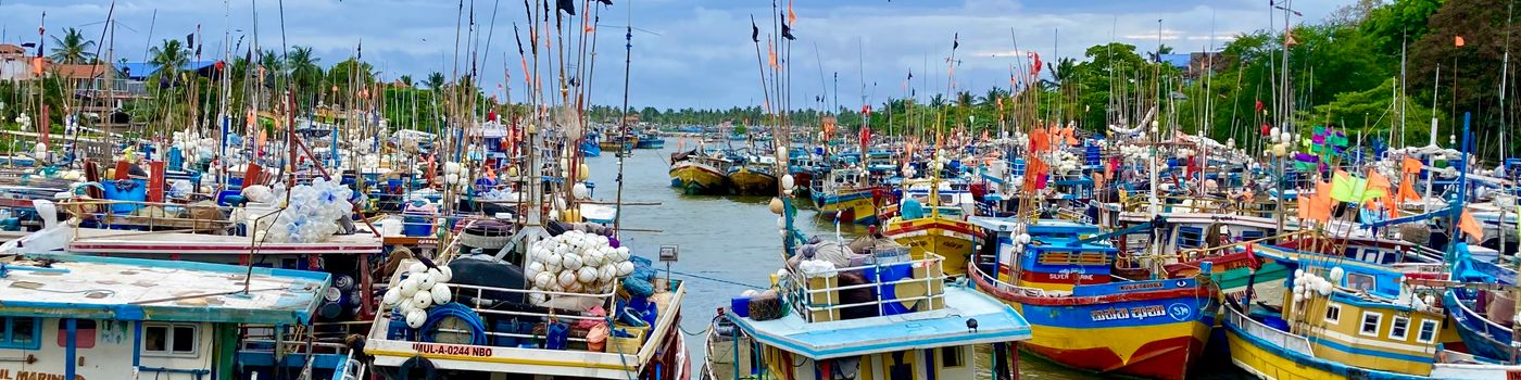 Lastminute singlereizen en jongerenreizen