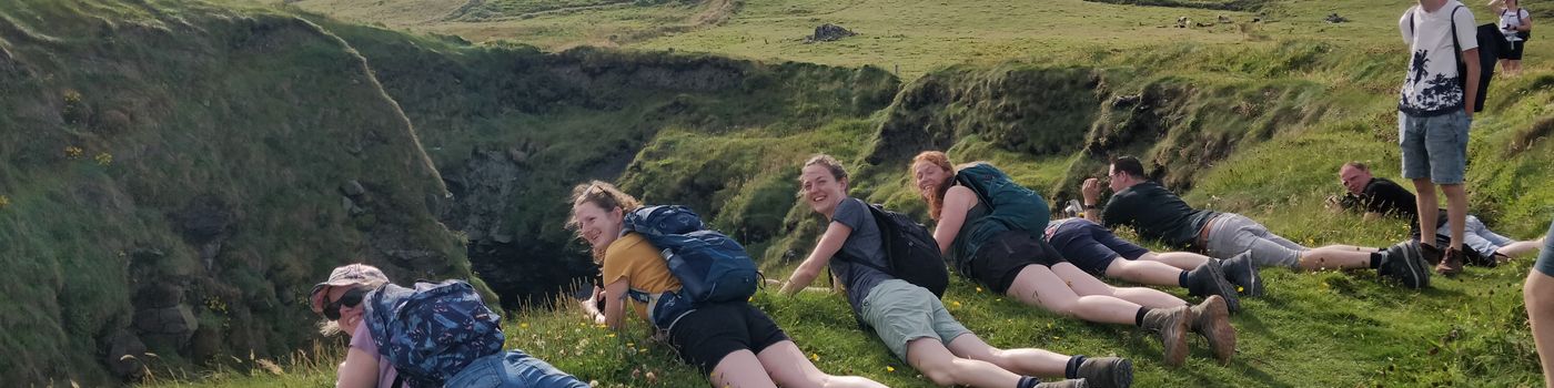 Lastminute singlereizen en jongerenreizen