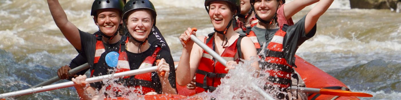 Lastminute singlereizen en jongerenreizen