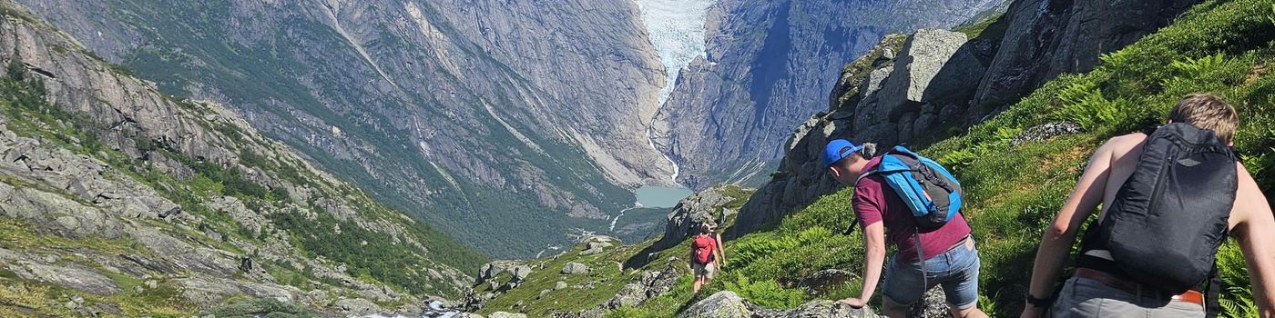 Lastminute singlereizen en jongerenreizen