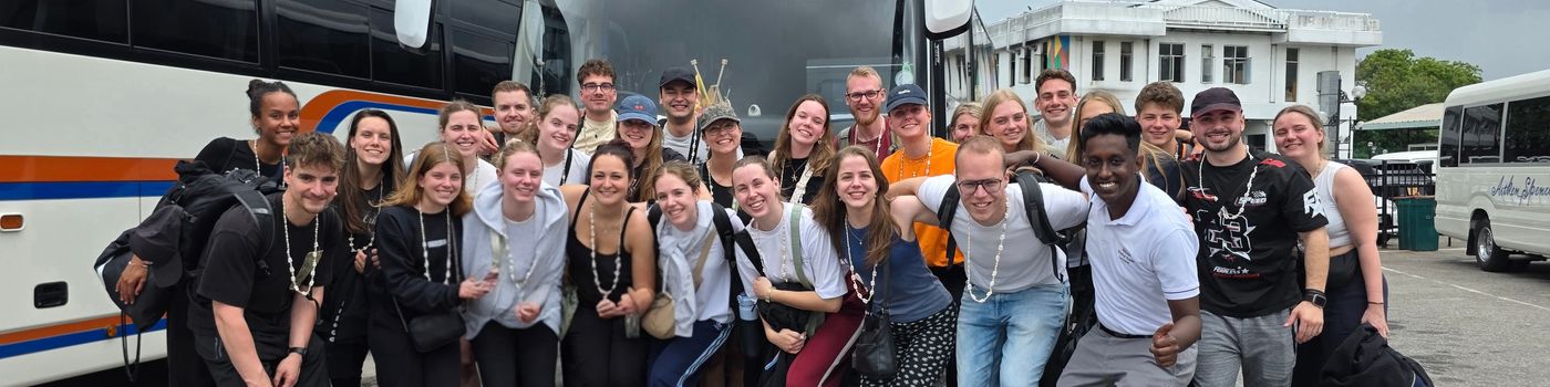 Lastminute singlereizen en jongerenreizen