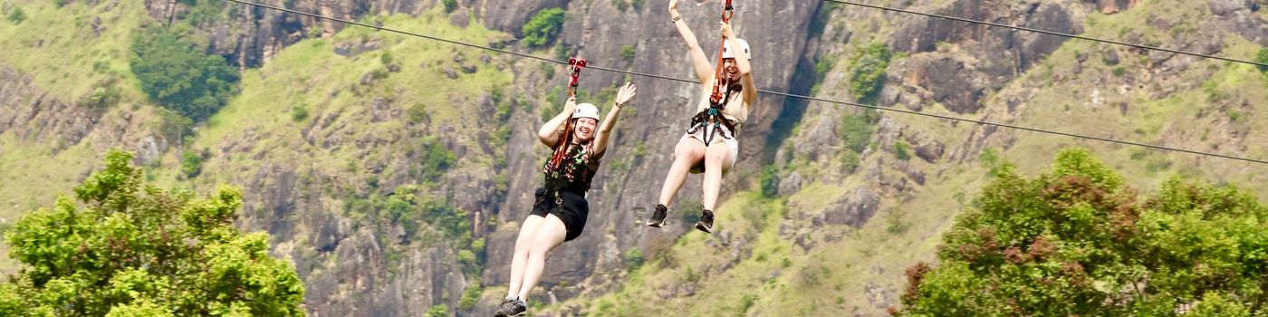 Lastminute singlereizen en jongerenreizen