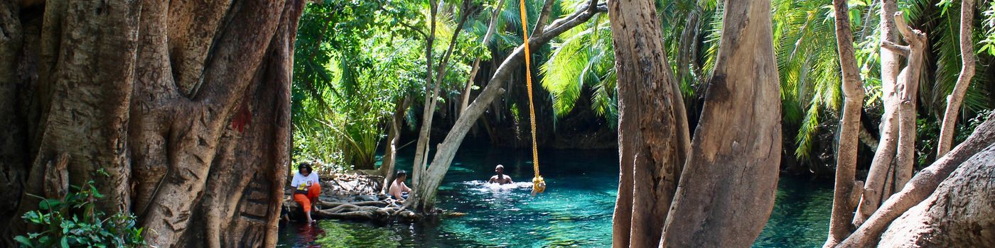 Lastminute singlereizen en jongerenreizen