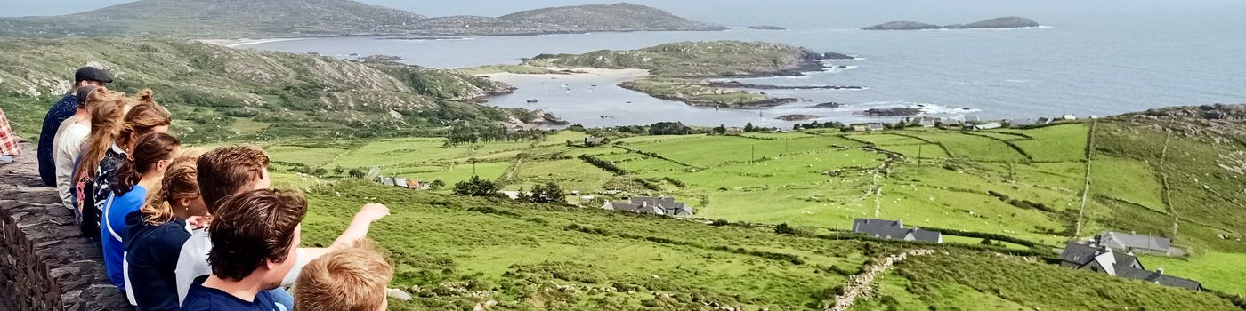 Lastminute singlereizen en jongerenreizen