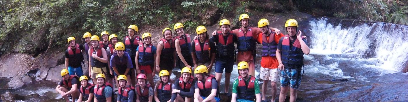 Lastminute singlereizen en jongerenreizen