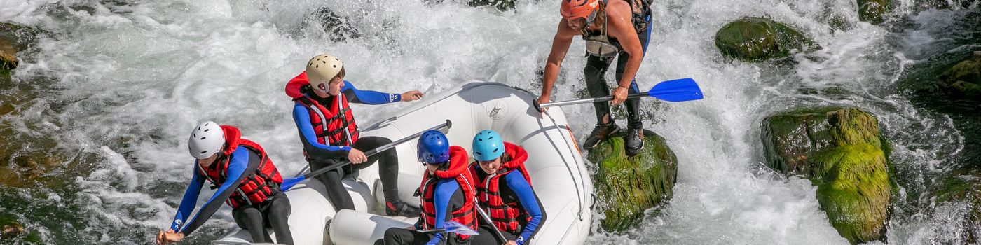 Lastminute singlereizen en jongerenreizen