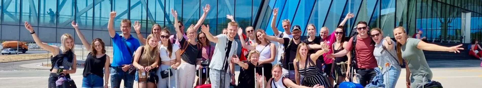 Kroatië Actief 18-32 jaar