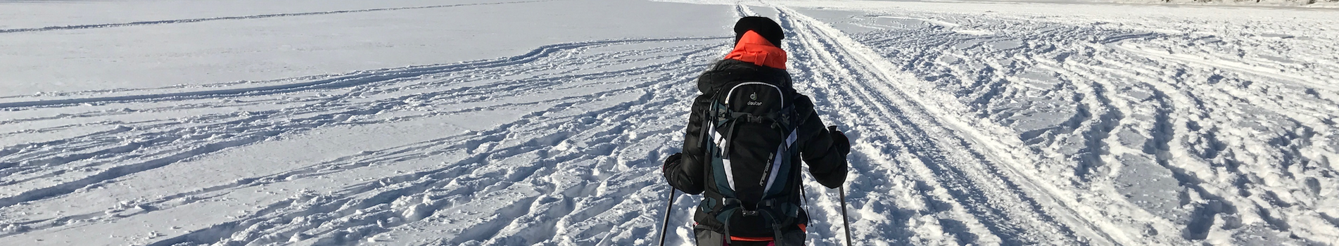 Groepsreis Lapland winter 18-32 jaar