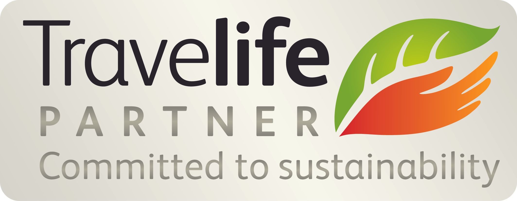 Travelife partner