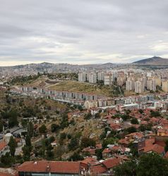 Ankara