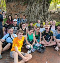 ayutthaya thailand gids feb 2024 2