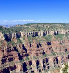 grand canyon north rim nationale parken rondreis24