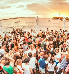 Club Hvar