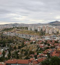 Ankara