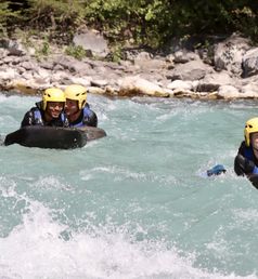 Hydrospeed