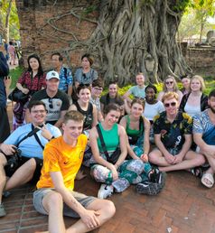 ayutthaya thailand gids feb 2024 2