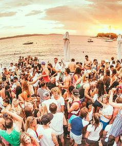 Club Hvar