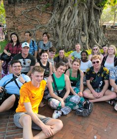 ayutthaya thailand gids feb 2024 2