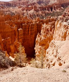 bryce canyon grand tour 2023 10