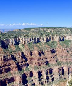 grand canyon north rim nationale parken rondreis24