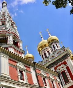 shipka russische kerk bulgarije 3