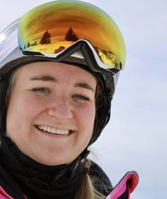 Skilessen Slovenië Italië winterreis